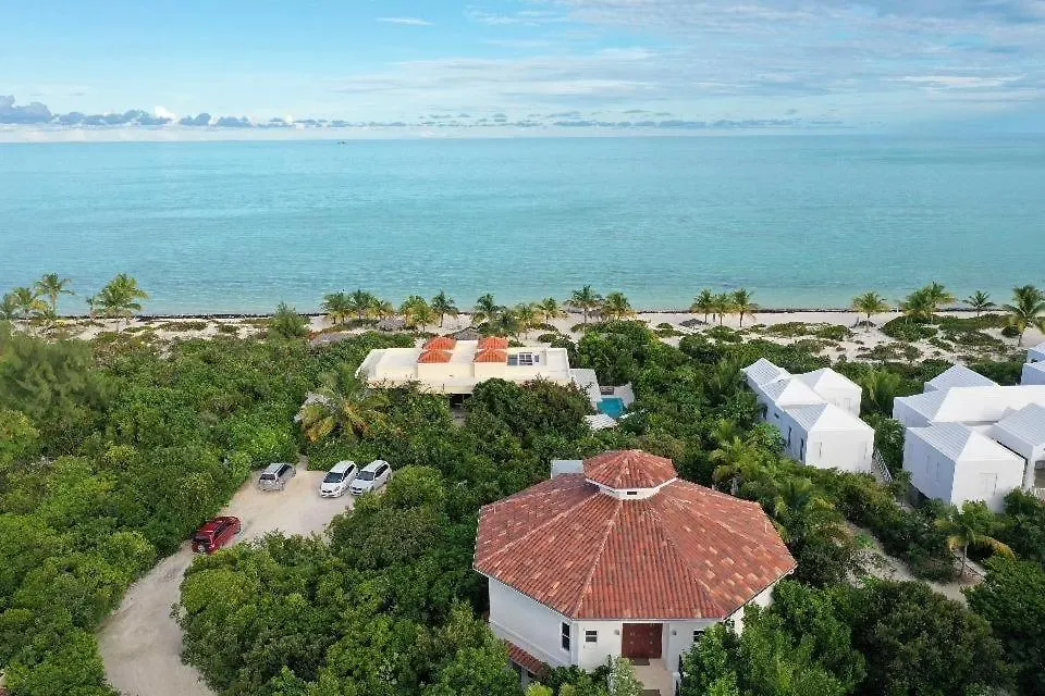 Villa Esencia Cottage Long Bay Turks og Caicos Islands