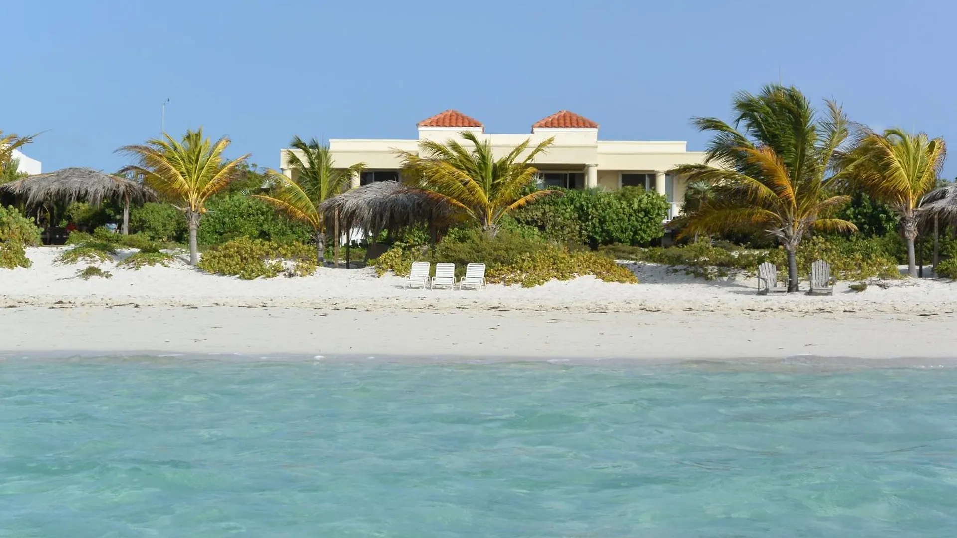 Esencia Cottage Long Bay Villa