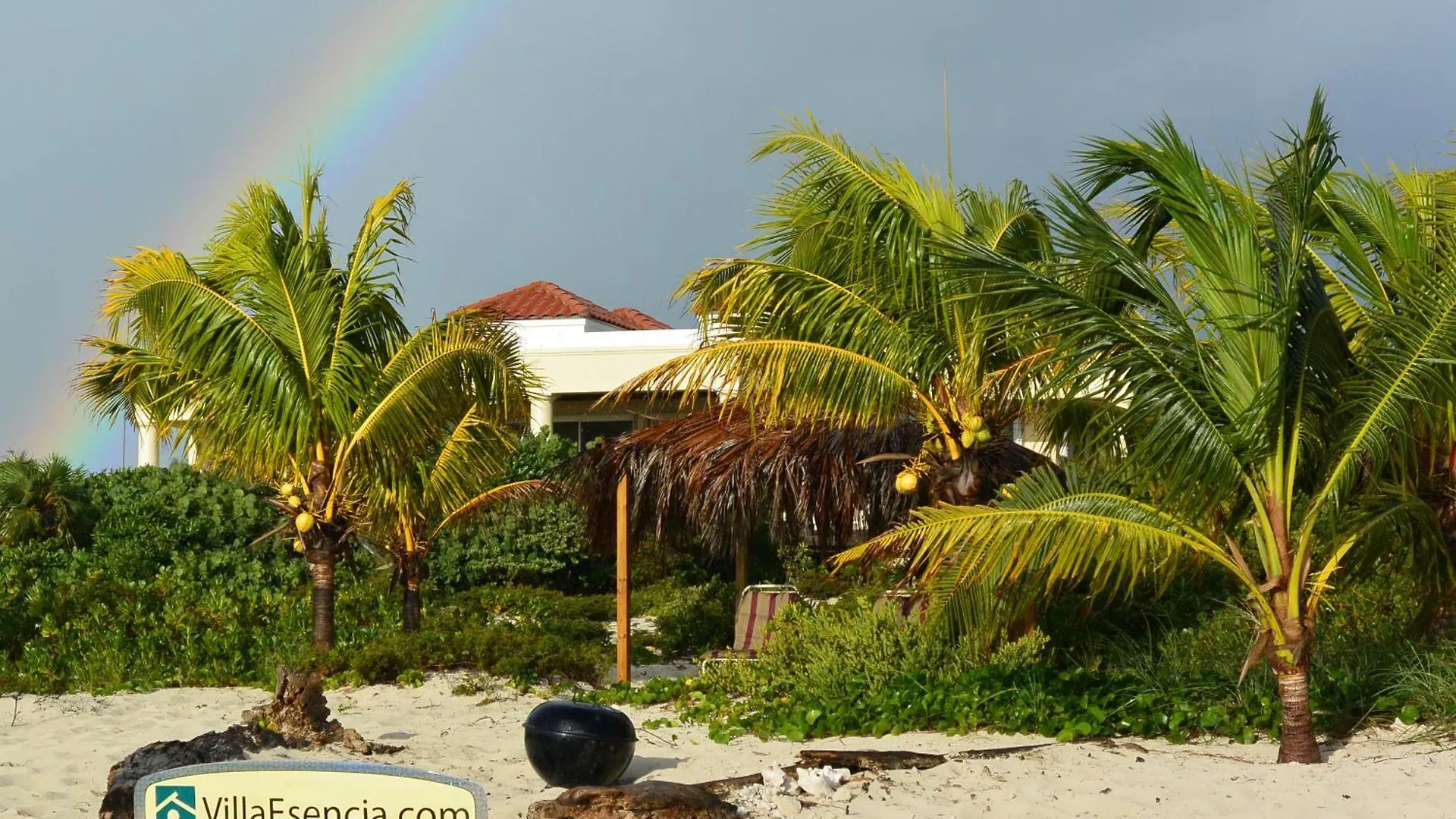 Esencia Cottage Long Bay