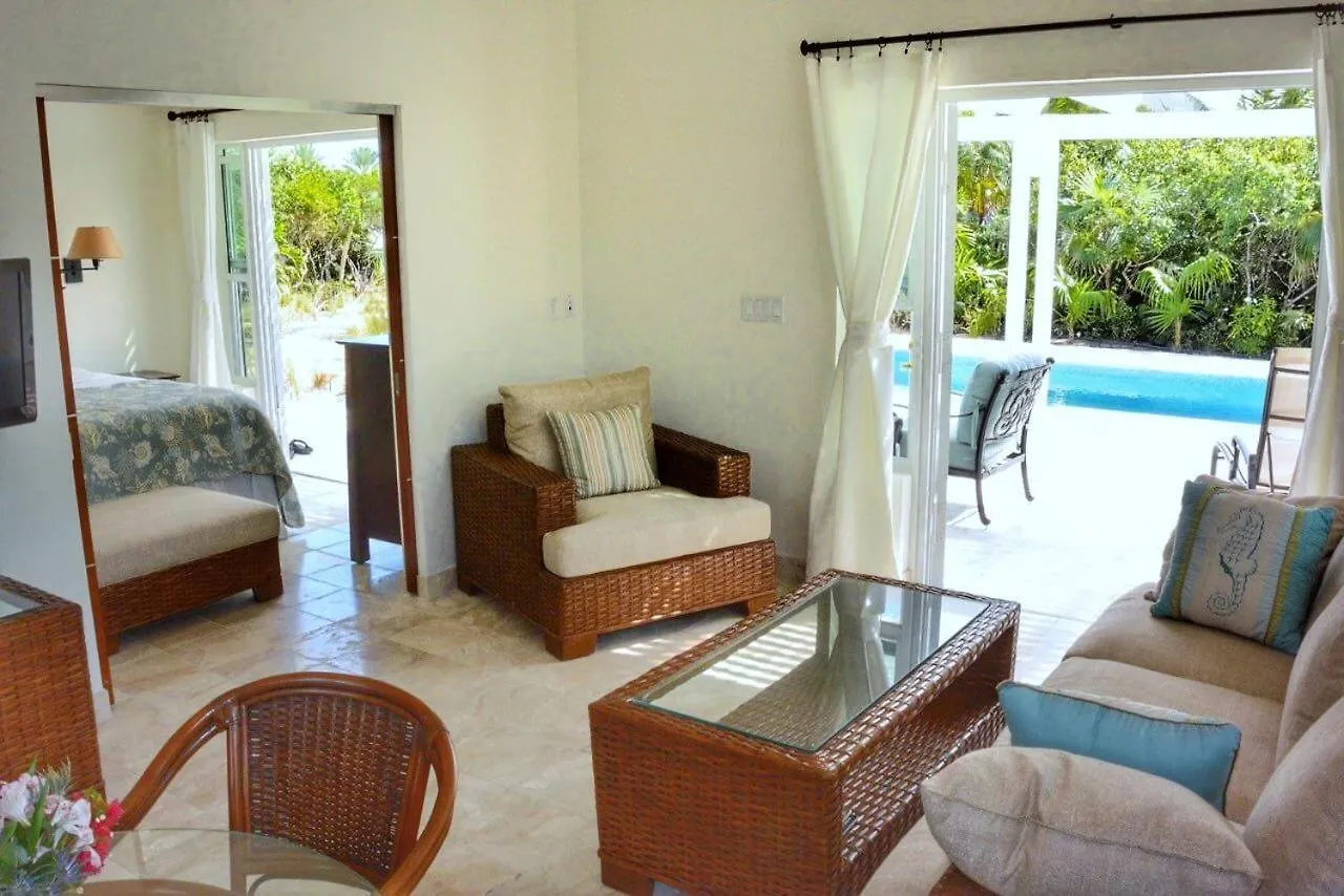 Villa Esencia Cottage Long Bay