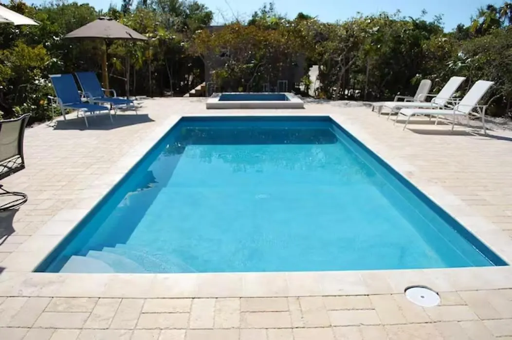 Esencia Cottage Long Bay