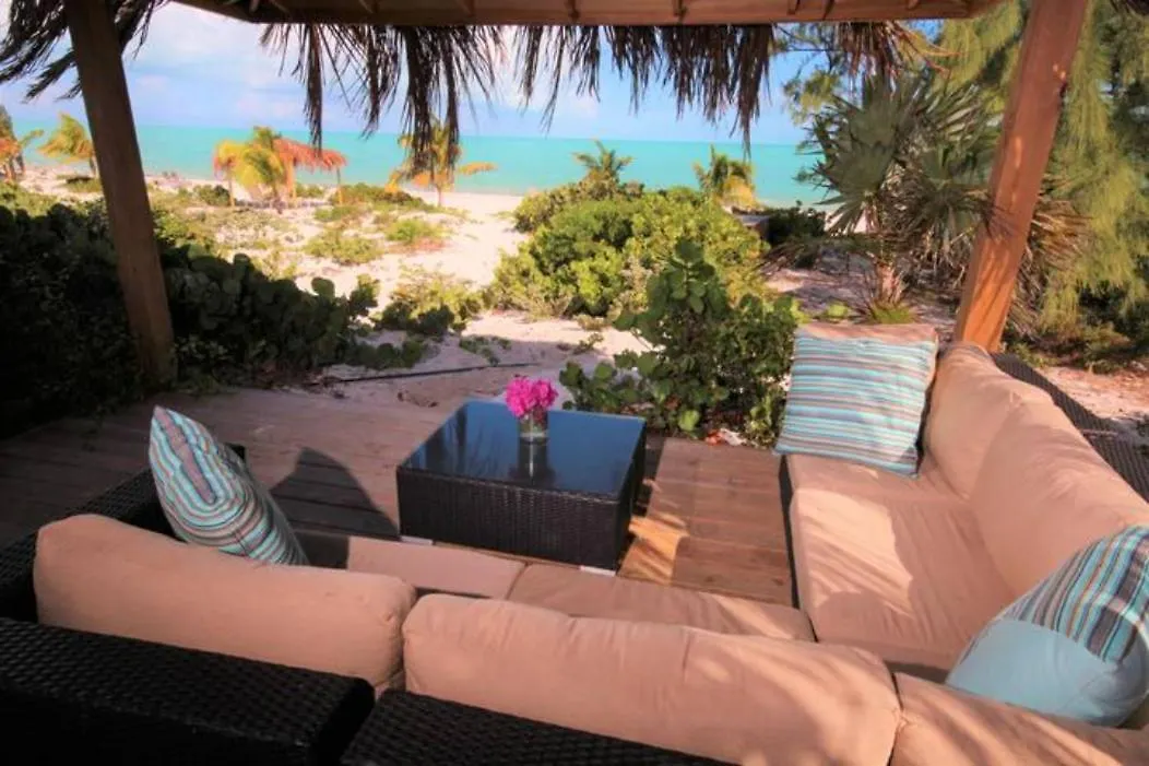 Esencia Cottage Long Bay Villa