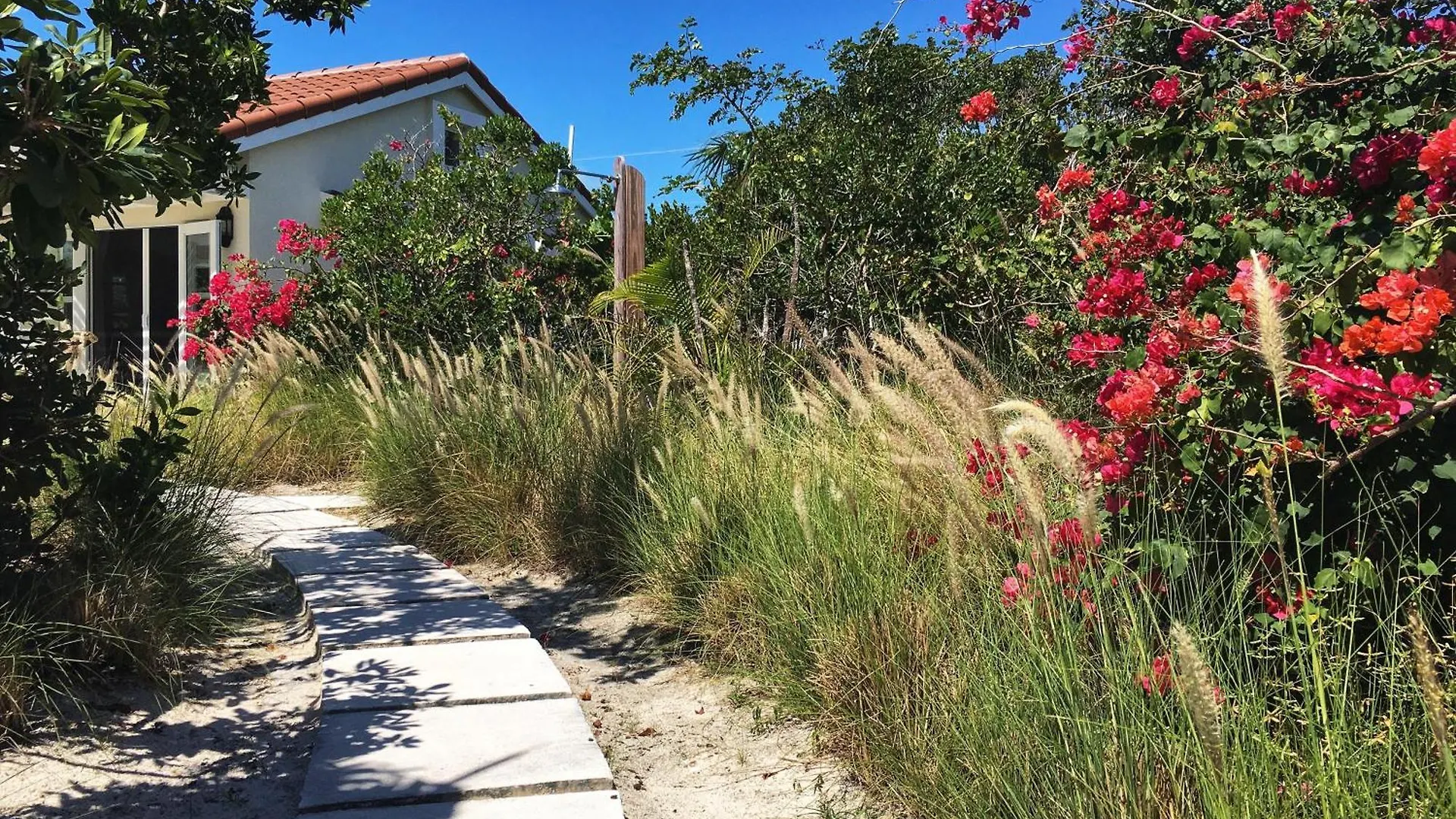 Villa Esencia Cottage Long Bay