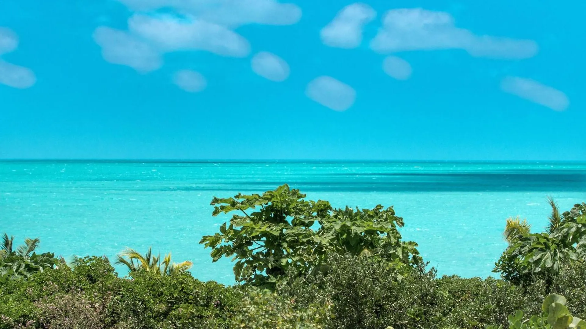 Esencia Cottage Long Bay 0*,  Turks og Caicos Islands