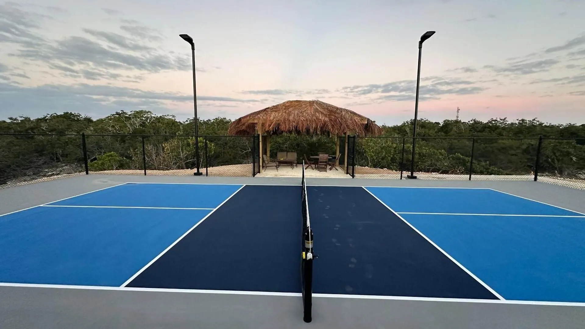 Esencia Cottage Long Bay 0*,  Turks og Caicos Islands